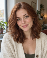 Lucy B.