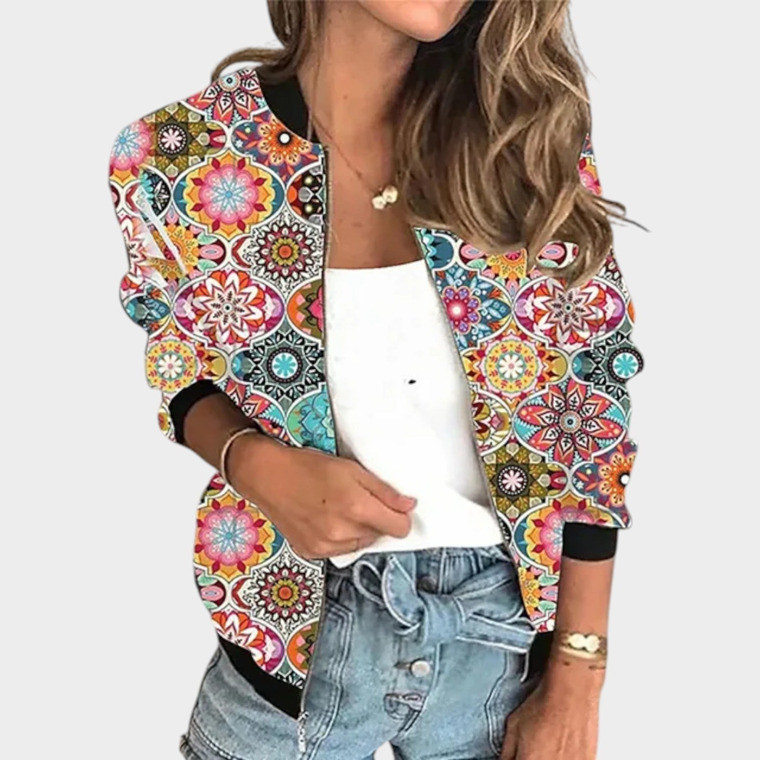 Women's Chic Casual | Cardigan