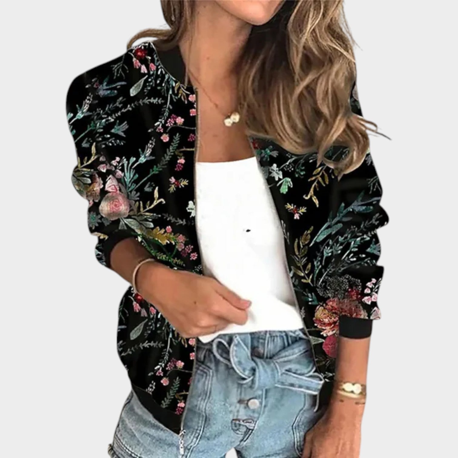 Women's Chic Casual | Cardigan