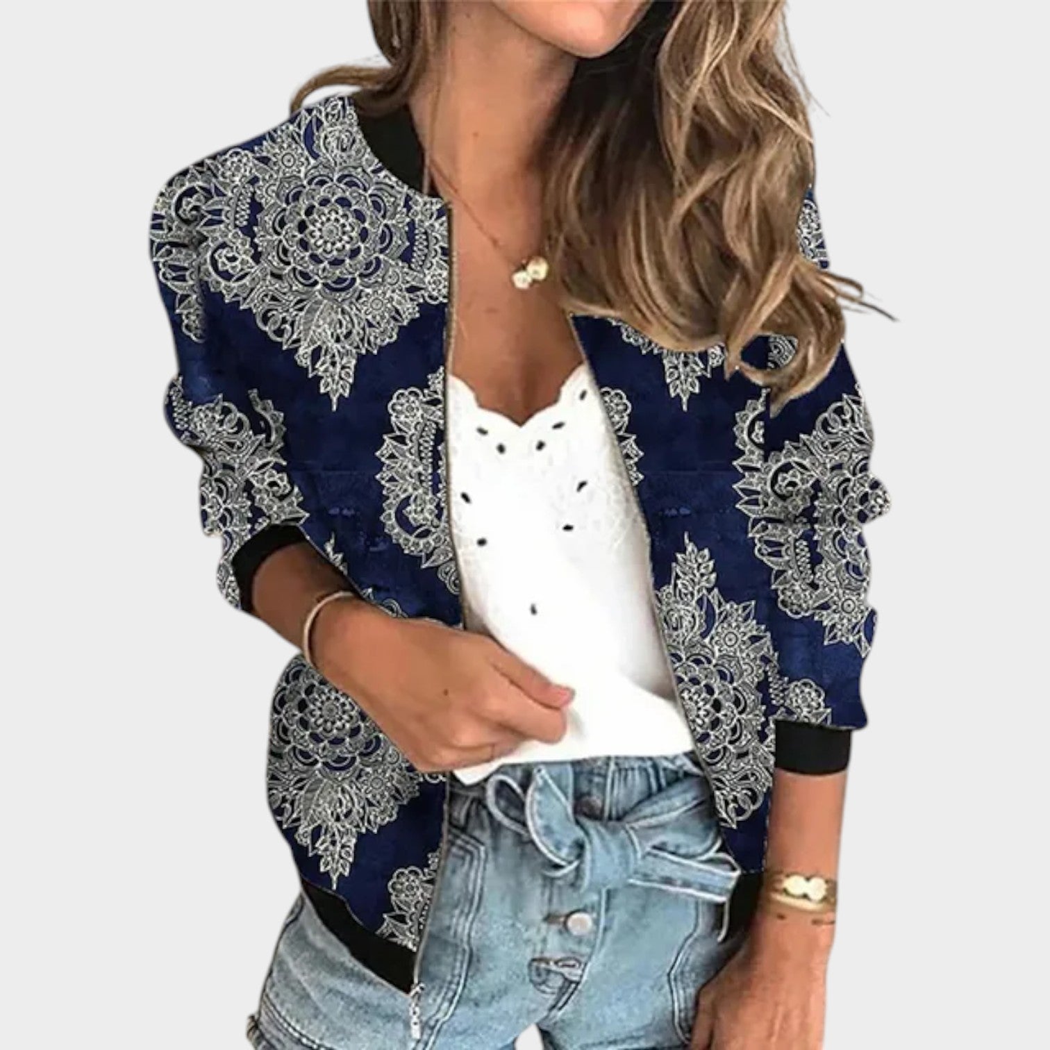 Women's Chic Casual | Cardigan
