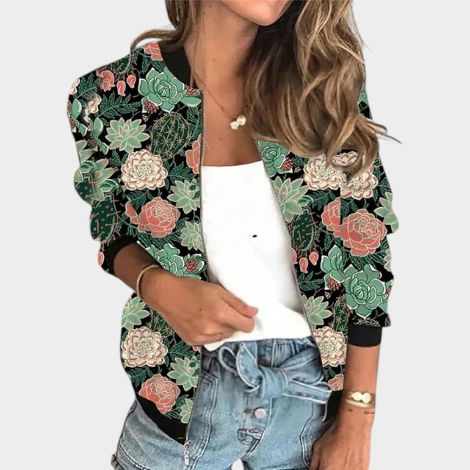 Women's Chic Casual | Cardigan