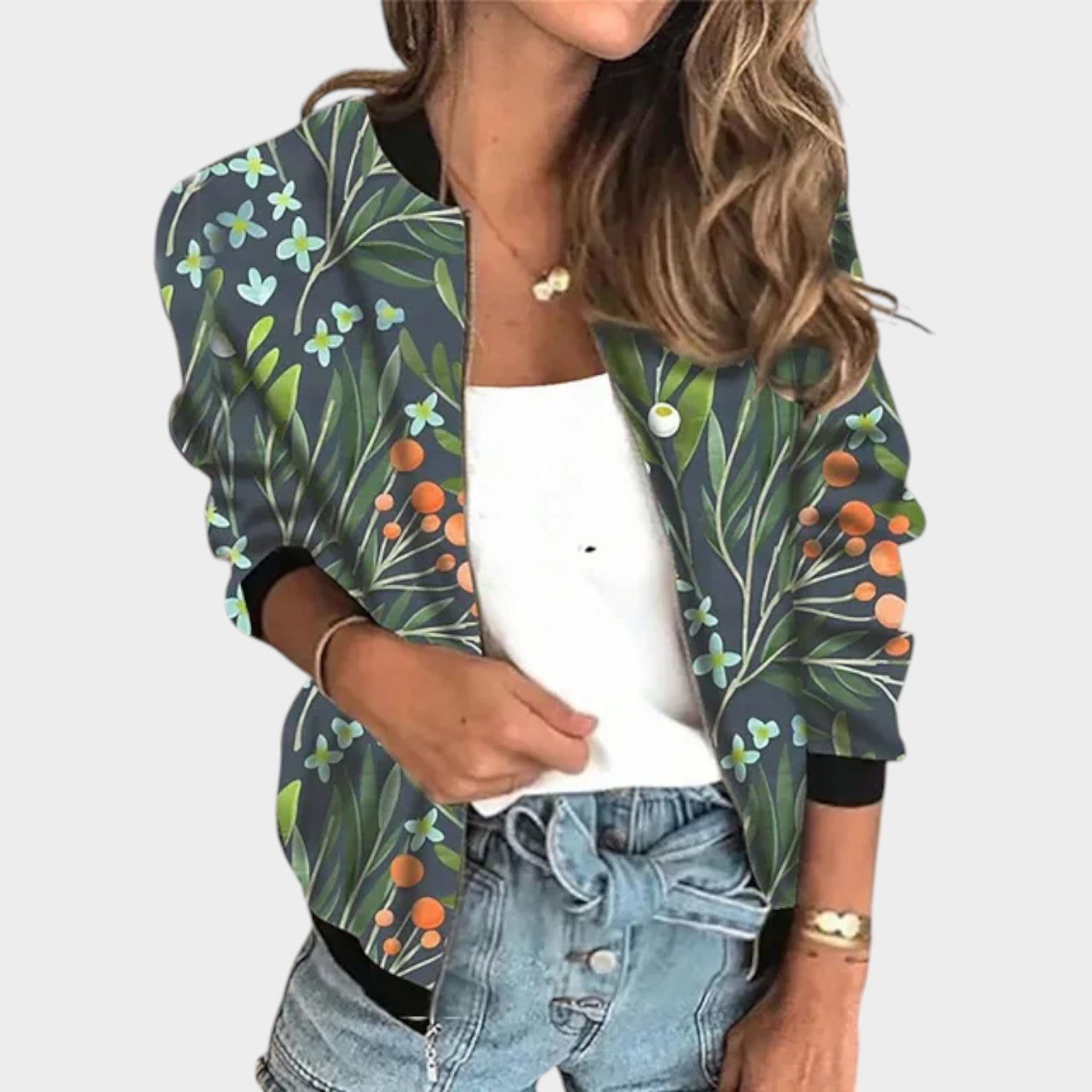 Women's Chic Casual | Cardigan