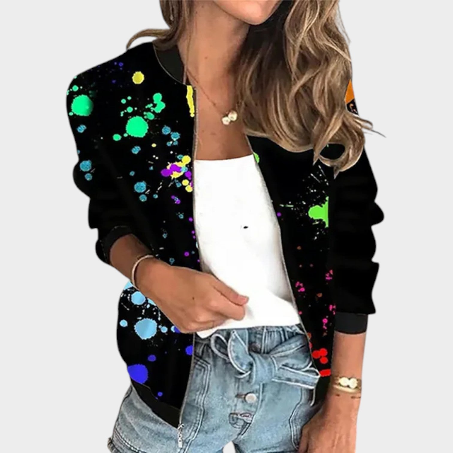 Women's Chic Casual | Cardigan