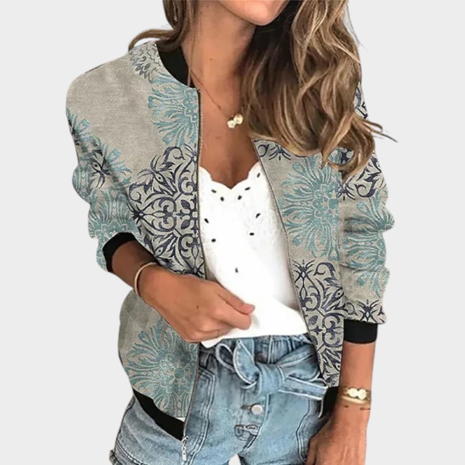 Women's Chic Casual | Cardigan