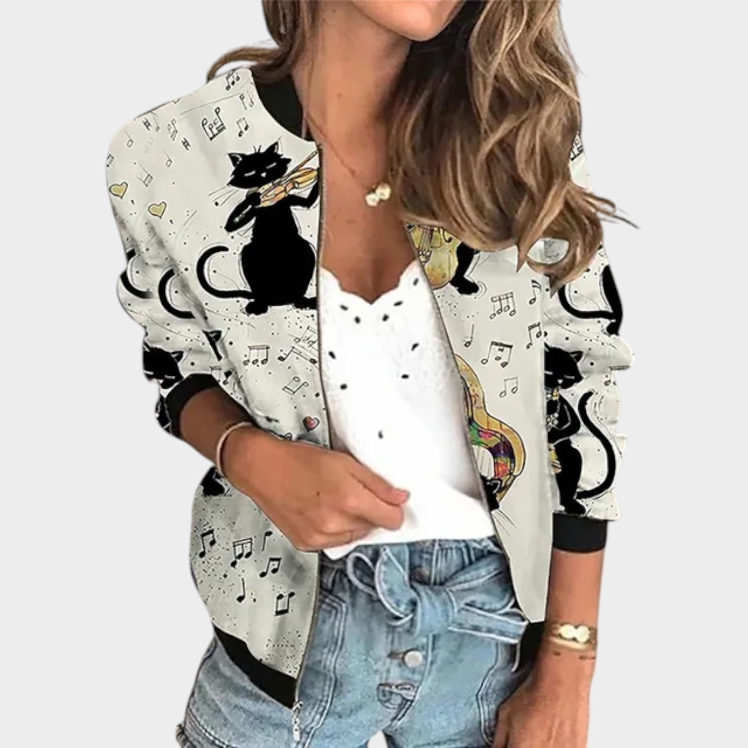 Women's Chic Casual | Cardigan