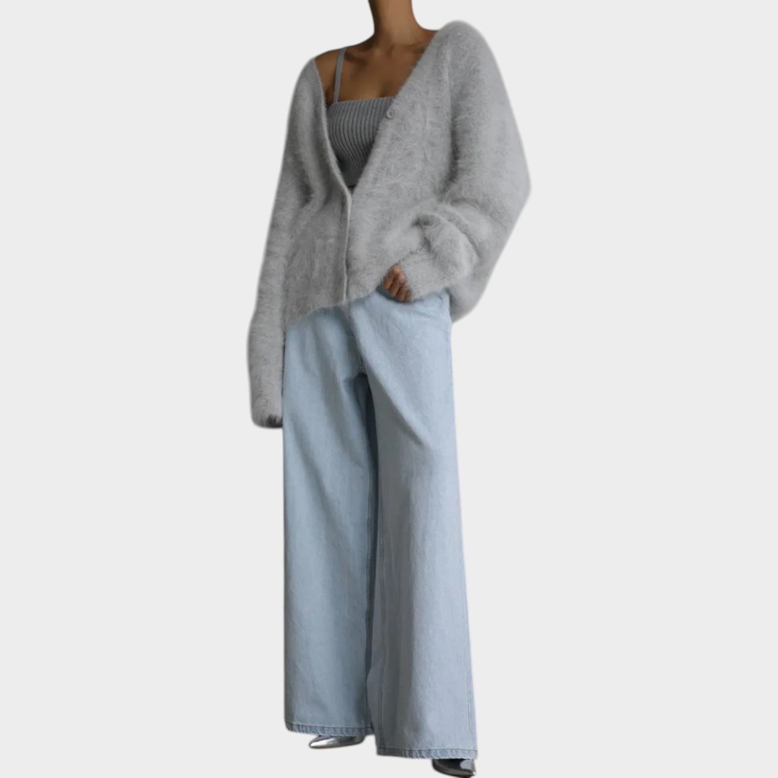 Women's Soft Knit | Cardigan