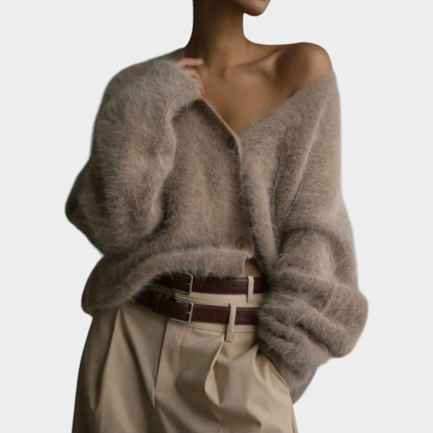 Women's Soft Knit | Cardigan