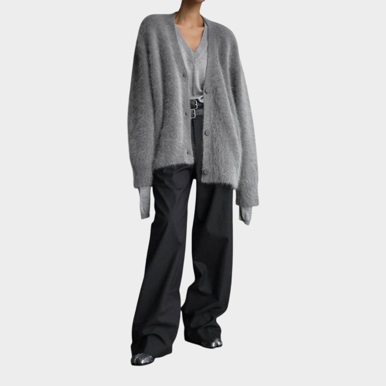 Women's Soft Knit | Cardigan