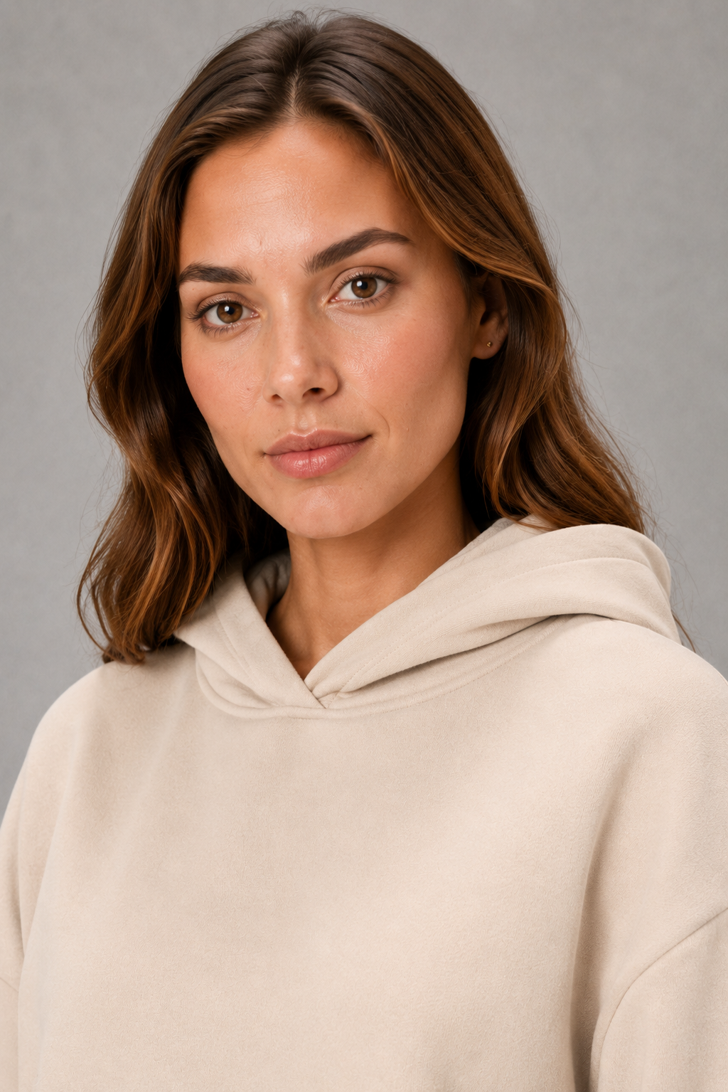 Women's Hoodie and Jogger Set