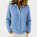Women's Open-Front Casual Cozy | Cardigan