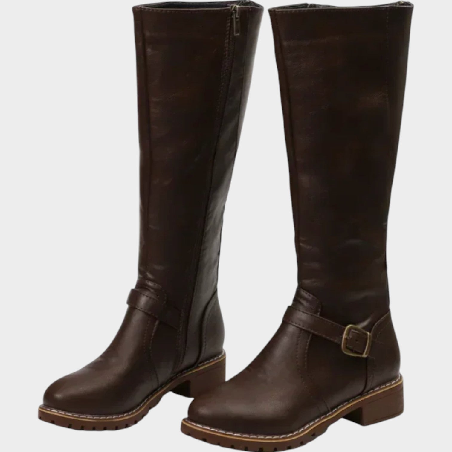 Women's Stylish Leather | Orthopedic Boots